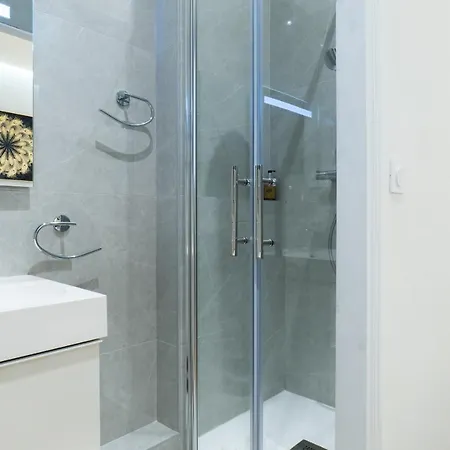 Apartamento 3-br In The Heart Of Downtown *